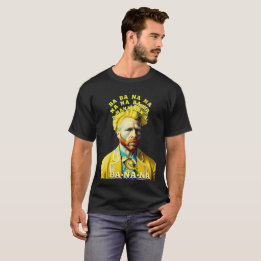 BANANMAN T SHIRT