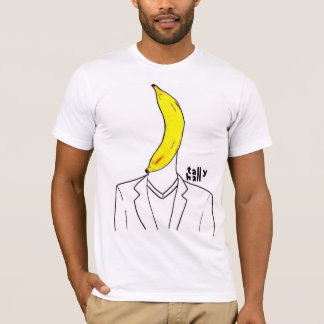 Bananman T Shirt