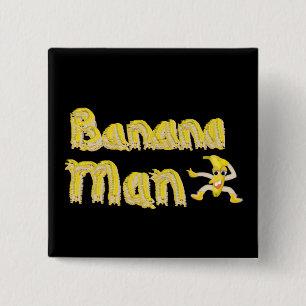 Bananmanen knäppas knapp
