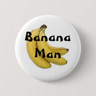 Bananmanen knäppas knapp