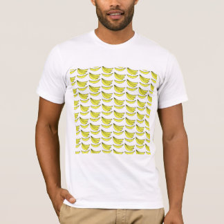 Bananmodell Tee