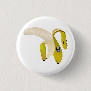 bananna knapp