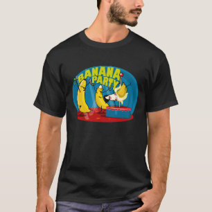 Bananparty Tröja