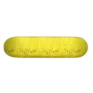 BananPeel Skateboard Bräda 20,5 Cm