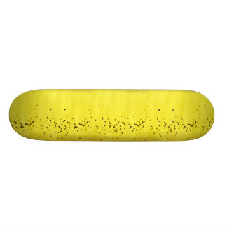 BananPeel Skateboard Bräda 20,5 Cm