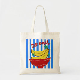 BANANPOP TYGKASSE