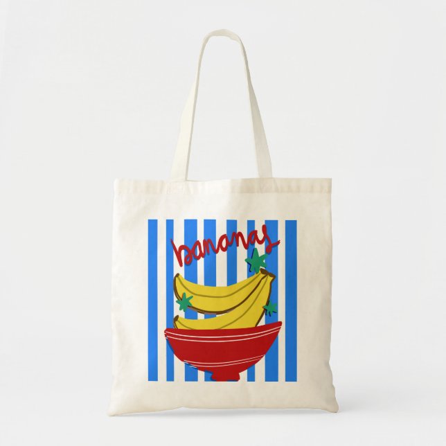 BANANPOP TYGKASSE (Framsidan)