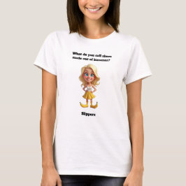 Bananskor Rolig Grafisk Design T Shirt