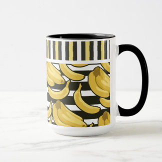 bananstil mugg
