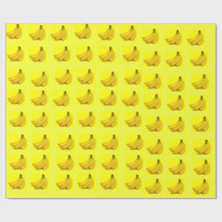 Banantapet Presentpapper