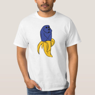 Banantee klassiker t shirt
