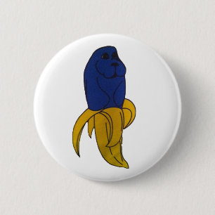 Banantee knäppas knapp