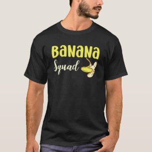 Banantrupp   Bananfrukt   Sommarlov Vega T Shirt