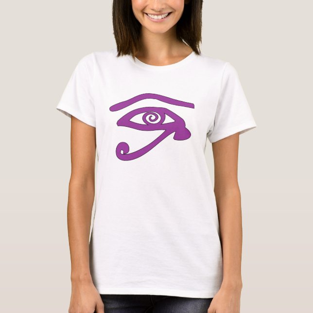 Banat Majnoonat bära T-shirt (Framsida)