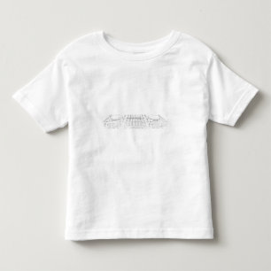 Banbrytande CDJ-1000 ställer in - diskjockeyn fö Tee Shirt