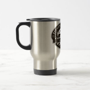 Banbrytande Outfitters reser/pendlaremuggen Resemugg