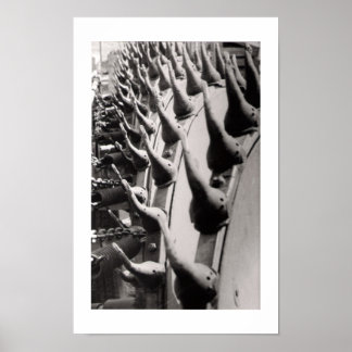 Banbrytare Poster