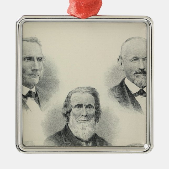 BanbrytareSacto dal Julgransprydnad Metall (Framsidan)