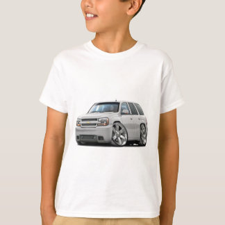 Banbrytarevitlastbil Tee Shirt