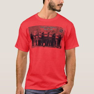 Banc Expropiat T Shirt
