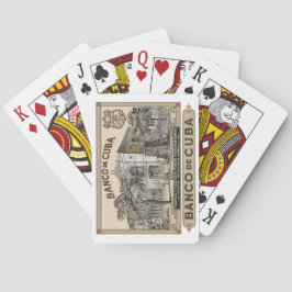 BANCO DE CUBA CASINOKORT
