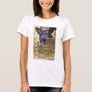 Banco di Roma Tee Shirt