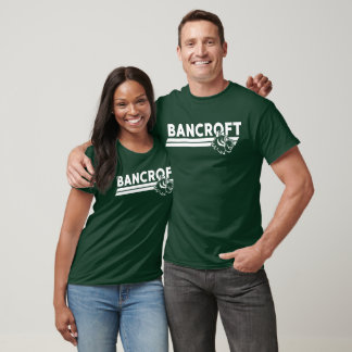 Bancroft Bobcat Profile (många products/färg) T Shirt