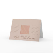 Band-Aid kommer snart