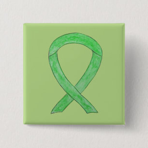 Band Art Lapel Pin Knapp