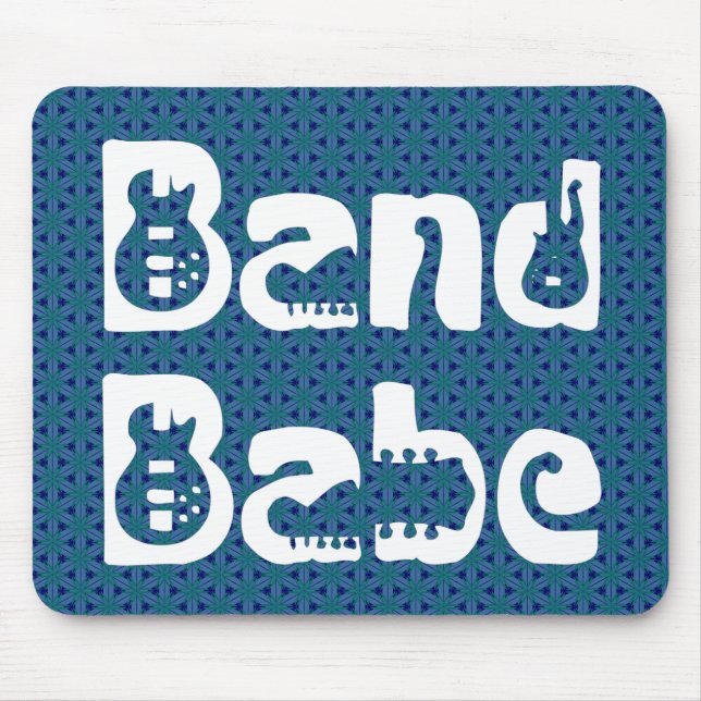 Band Babe Musmatta (Framsidan)