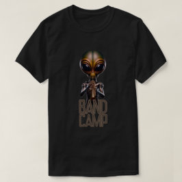 Band Camp T-Shirt