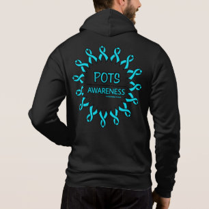 Band/Circle...POTS T Shirt