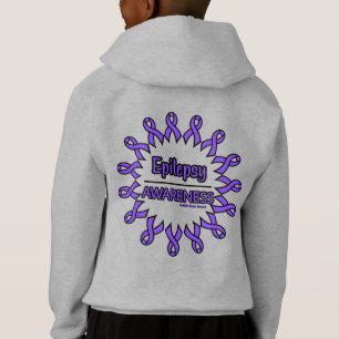 Band/Cirkel...Epilepsi T Shirt