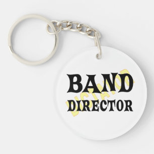 Band Director Dictator