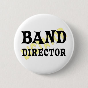 Band Director Dictator Knapp