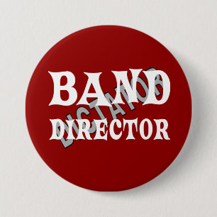 Band Director Dictator Knapp