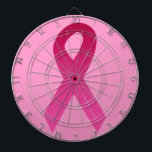 Band för bröstcancermedvetenhetrosor piltavla<br><div class="desc">Underbaren för design för band för bröstcancermedvetenhettänka utrustar den rosa för ditt nästa går för en botvälgörenhethändelse,  tacka dig gåvor för att delta i eller ge aways för fotgängare.</div>