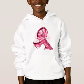 Band för bröstcancersloganWatermark T Shirt
