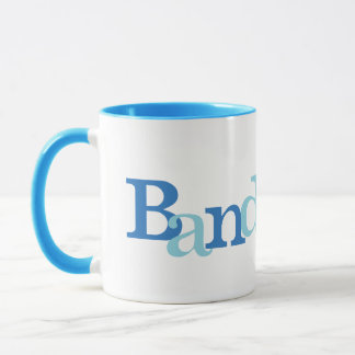 Band Geek Mugg