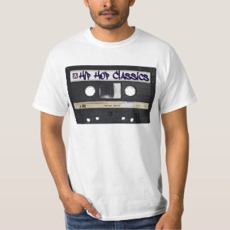 BAND hip hop Classics T Shirt