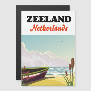 Band i Zeeland