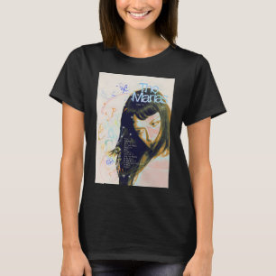 Band Indie Style Pop Glow Tour T Shirt