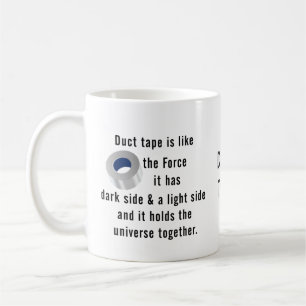 Band, ingenjörskonst humor kaffemugg