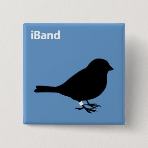 Band Knapp