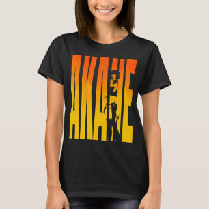 Band Maid - Akane T Shirt