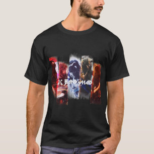 Band-Maid Banger T Shirt