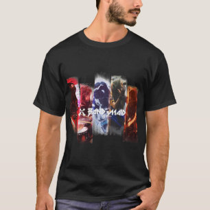 BAND-MAID BANGER!! T SHIRT