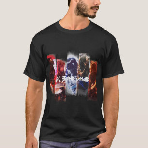 Band-Maid Banger T Shirt