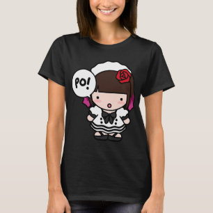 BAND-MAID - Miku Kobato - Po! T Shirt