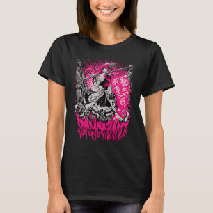 Band Maid min piga T Shirt